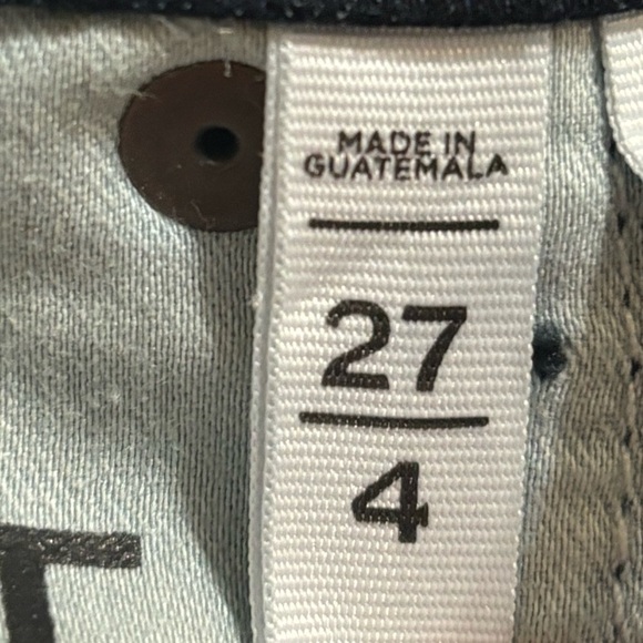 LOFT PANTS size 27 - Picture 5 of 10